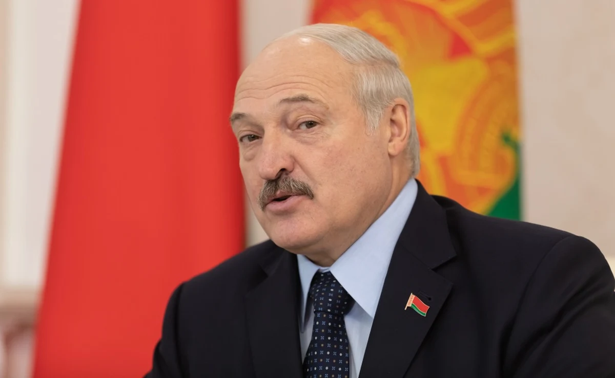 W środę na Ukrainie obchodzony jest Dzień Niepodległości. 31 lat temu, 24 sierpnia 1991 roku, Ukraina stała się krajem niezależnym od dogorywającego wówczas Związku Radzieckiego. Z tej okazji prezydent Białorusi Alaksandr Łukaszenka pozdrowił naród ukraiński, życząc m.in. "spokojnego nieba".