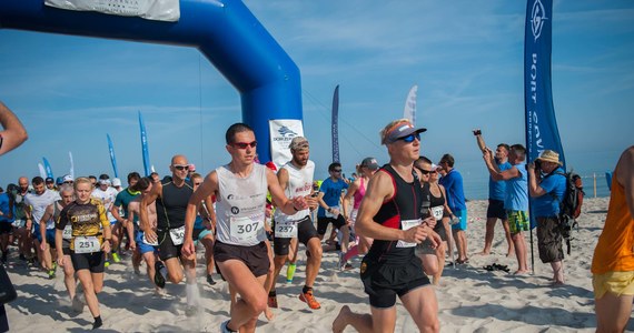 W sobotę 12. raz maratończycy wybiegną na trasę Bałtyckiego Maratonu Brzegiem Morza. Jest to jeden z dwóch maratonów w Europie, którego trasa w całości prowadzi po morskiej plaży. 
