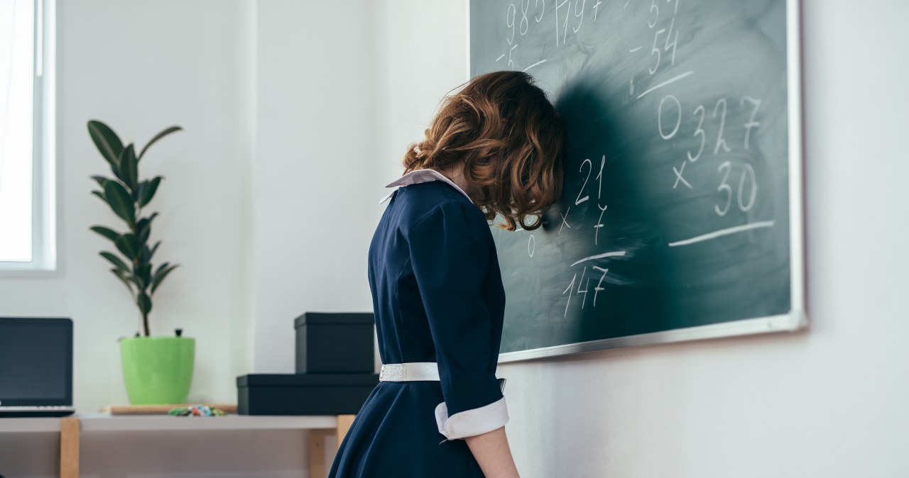 Masz problem z matmą? Daj porazić swój mózg prądem