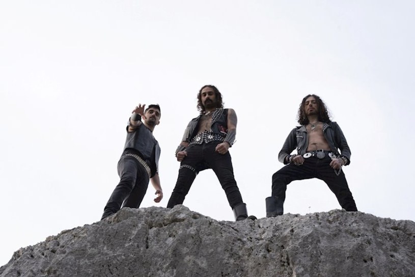 Włosi z Thulsa Doom szykują się do premiery debiutanckiego albumu.