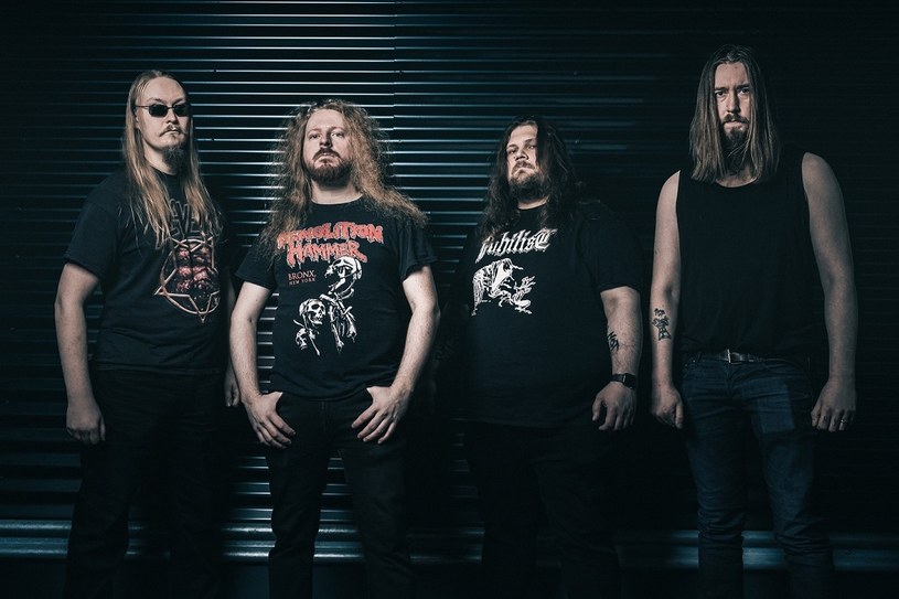 Z końcem września fani thrash metalu będą mogli zaopatrzyć się w trzeci album fińskiej grupy Ceaseless Torment.