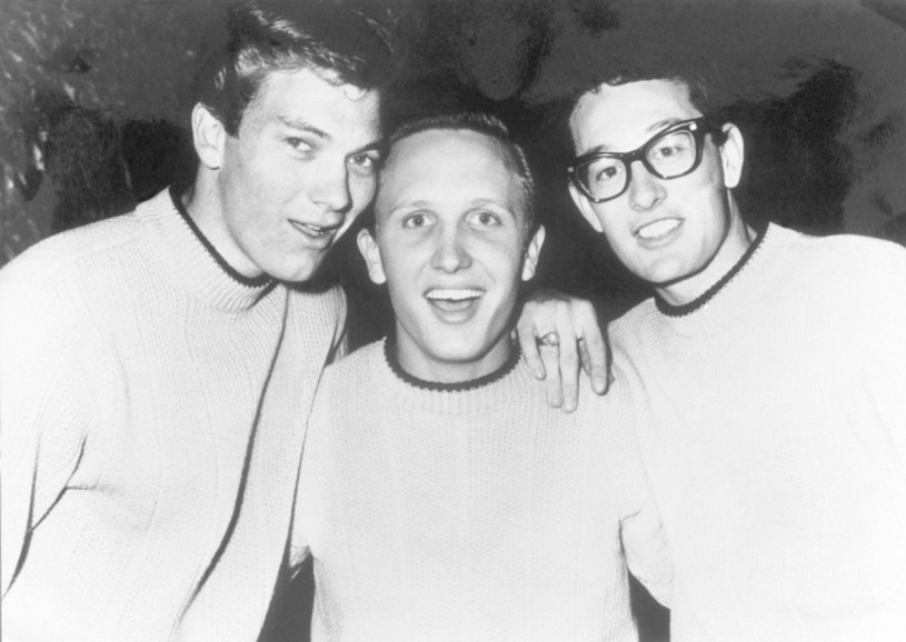 Perkusista Buddy'ego Holly'ego i zespołu The Crickets, Jerry "JI" Allison nie żyje. Był współautorem kilku największych hitów zespołu. Muzyk miał 82 lata.