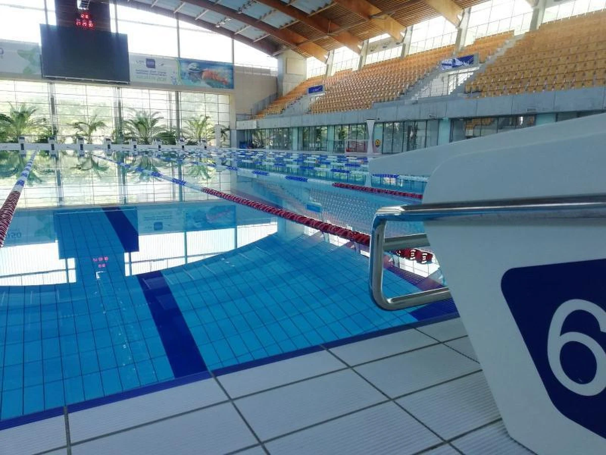 Od 26 sierpnia basen w Szczecińskim Domu Sportu ponownie zostanie udostępniony sportowcom, uczniom i mieszkańcom. Przez ostatnie tygodnie, z powodu corocznej przerwy technologicznej, pływalnia była wyłączona  z użytku.