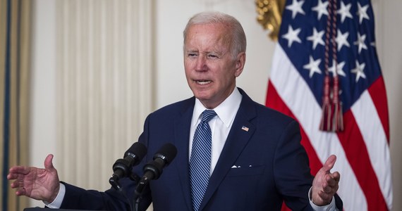 Prezydent Stanów Zjednoczonych Joe Biden ogłosił największy dotychczas pakiet pomocy wojskowej dla Ukrainy, wart 2,98 mld dolarów. Na 24 sierpnia przypada Dzień Niepodległości Ukrainy. 
