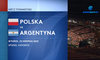 Siatkówka. Polska - Argentyna 3:0. Skrót meczu. WIDEO (Polsat Sport)