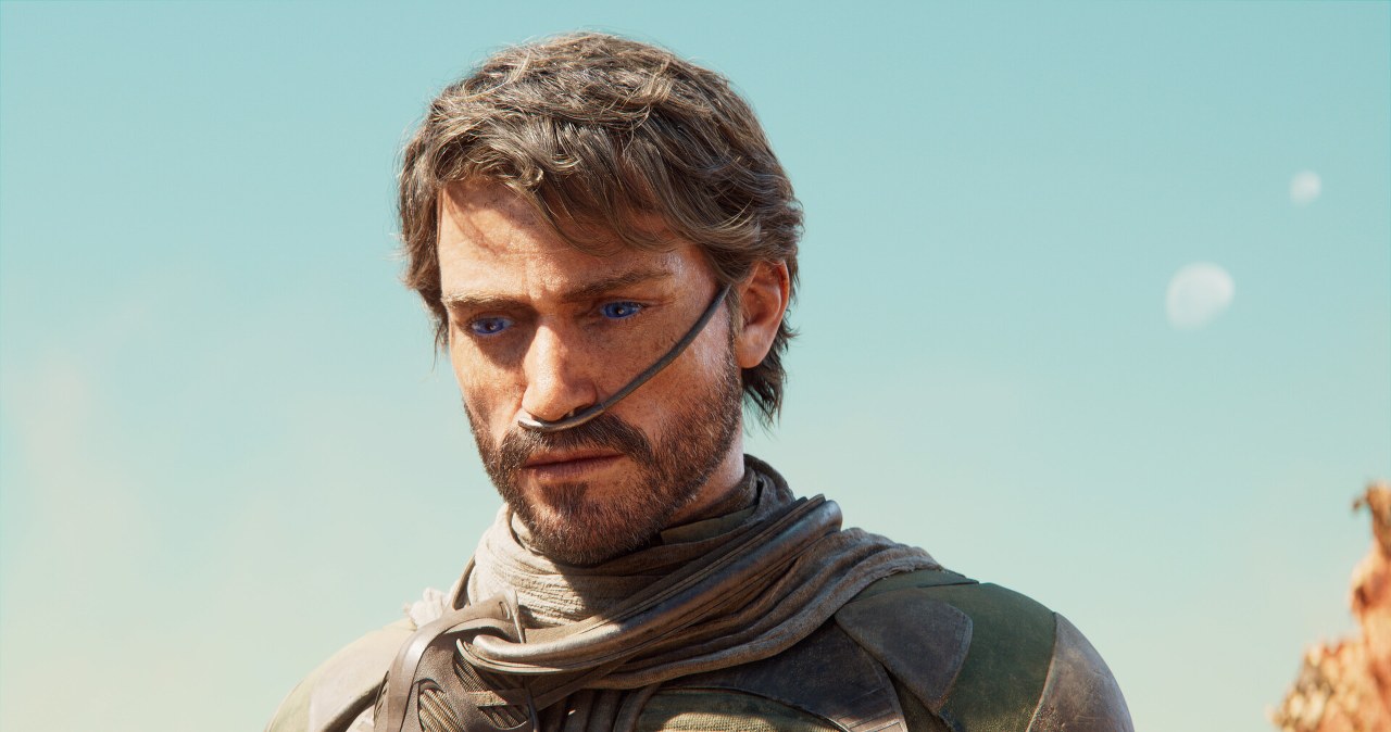 Co oni tam widzą? Gracze opisują tajemnicze wizje po kontakcie z przyprawą