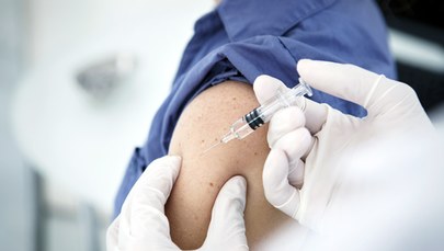 ​Szczepienia przeciwko grypie: Gdzie i dla kogo będą darmowe?