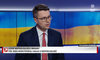 Müller w "Gościu Wydarzeń": Premier Morawiecki pojedzie do Francji. Spotka się z Macronem