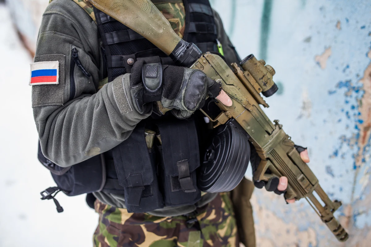 W ostatnich tygodniach zdobycze terytorialne wojsk rosyjskich na Ukrainie są niewielkie. Jak podkreślił amerykański Instytut Studiów nad Wojną (ISW), od marca, czyli szczytowego momentu inwazji, Rosja straciła na Ukrainie kontrolę nad obszarem większym od Danii.