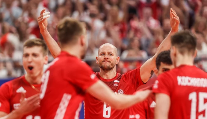 Mistrzostwa świata w siatkówce: Polska - Bułgaria. Gdzie oglądać? (transmisja)