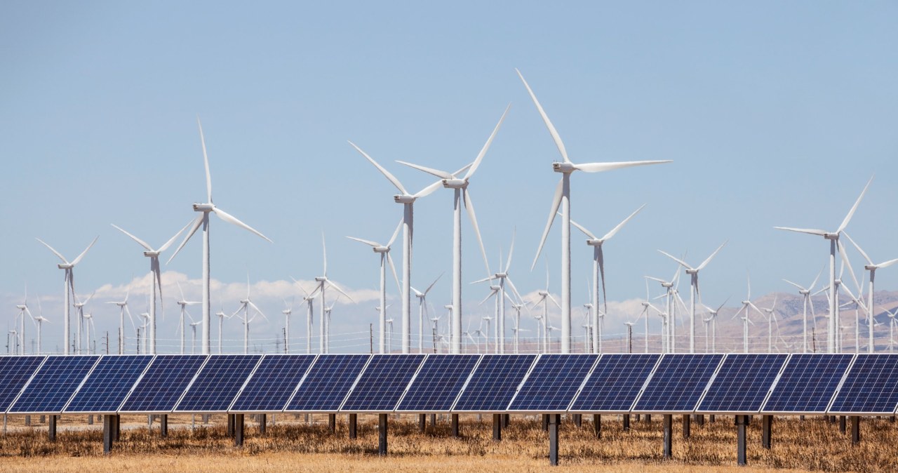 Indie przechodzą na OZE. Czy to ratunek przed katastrofą klimatyczną?