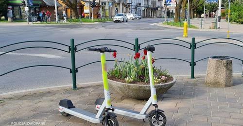 /Materiał udostępniony /Policja