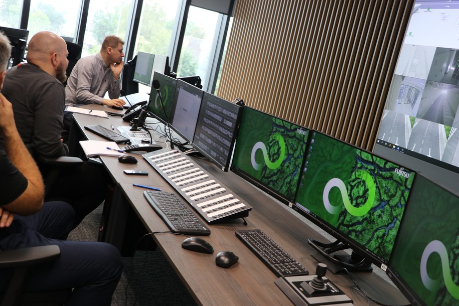 /Jacek Skóra /RMF FM