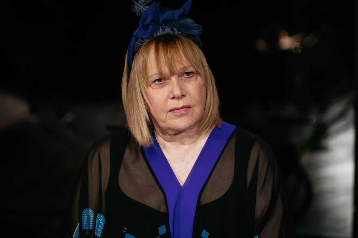 3 września na Dużej Scenie Teatru Polskiego im. A. Szyfmana w Warszawie świętować będziemy 50-lecie pracy artystycznej aktorki Joanny Żółkowskiej. Z okazji jubileuszu wystawiony zostanie spektakl "Pani Pylińska i sekret Chopina" w reżyserii Roberta Glińskiego. To lekka, wręcz komediowa adaptacja książki Érica-Emmanuela Schmitta.