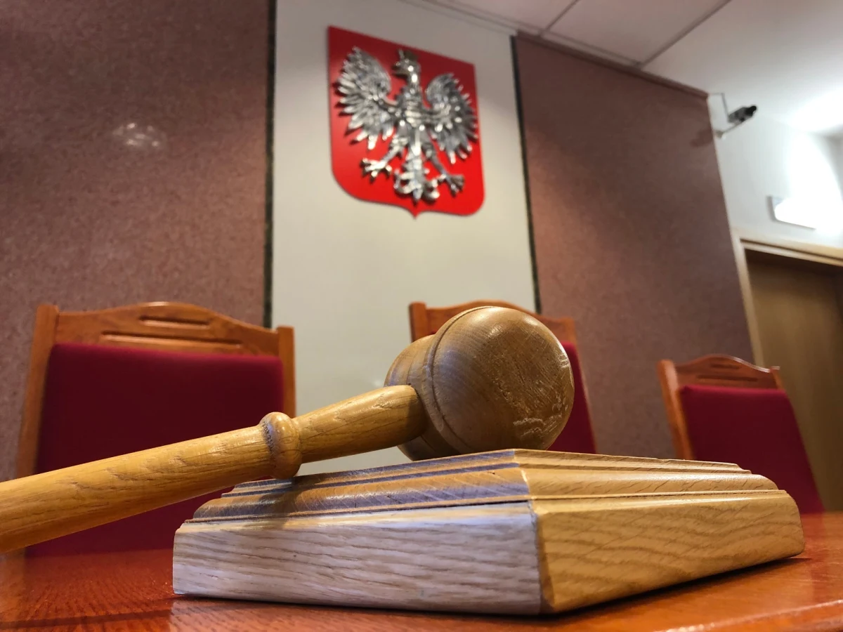 Przed Sądem Apelacyjnym w Lublinie rozpoczął się proces odwoławczy w sprawie zastrzelenia 16-letniego obywatela Kazachstanu. Do zdarzenia doszło w listopadzie 2020 r. w Kluczkowicach (woj. lubelskie). Wyrok poznamy za dwa tygodnie.