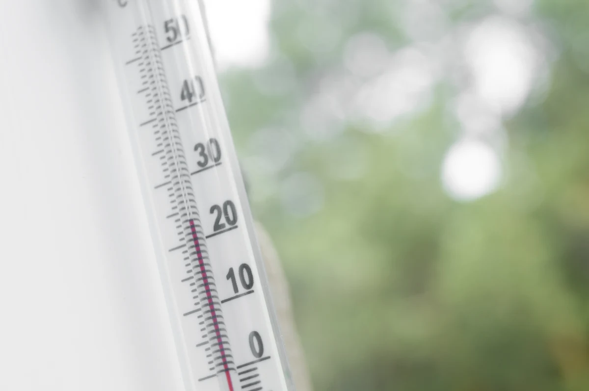 Do Polski zbliża się ochłodzenie. Temperatura ma się obniżyć tuż po weekendzie. 