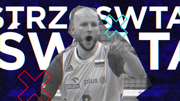 Mistrzostwa Świata w piłce siatkowej mężczyzn 2022! Zapraszamy do oglądania nowego cyklu na Interii Sport "Zagrywka Pyziaka".

Będzie to codzienny cykl dynamicznych materiałów wideo publikowanych na bieżąco na platformach Facebook, Instagram i YouTube oraz w serwisie sportowym. Paweł Pyziak zaprezentuje w nim kulisy turnieju niedostępne dla kibiców i większości dziennikarzy. Były siatkarz podzieli się newsami prosto z szatni polskiej kadry, porozmawia z "Biało-Czerwonymi” oraz przedstawicielami sztabu trenerskiego. Nie zabraknie także eksperckich analiz, relacji z trybun oraz komentarzy i opinii największych gwiazd sportu i show-biznesu.