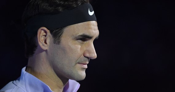 ​Roger Federer, choć nie zagrał żadnego meczu od 14 miesięcy, zarobił najwięcej spośród tenisistów i tenisistek w ciągu ostatniego roku - wynika z corocznego rankingu magazynu "Forbes". 41-letni Szwajcar otwiera to zestawienie już po raz 17. Igi Świątek nie ma w czołowej dziesiątce.