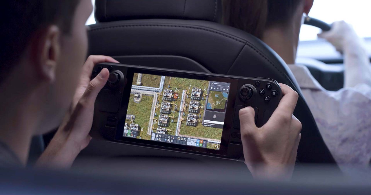 Już nie kupisz Steam Decka w Polsce. Fatalne wieści dla graczy