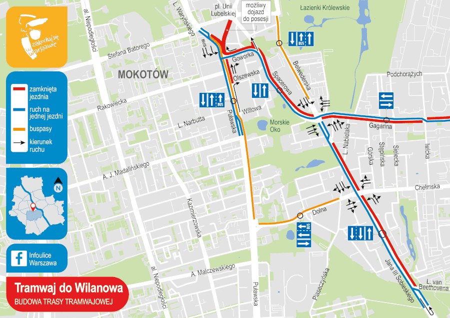 /UM Warszawa /Materiały prasowe