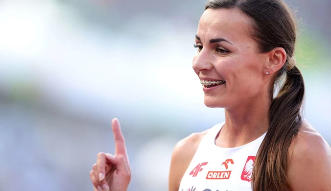 Polscy medaliści wracają na start. Czas na Diamentową Ligę w Lozannie
