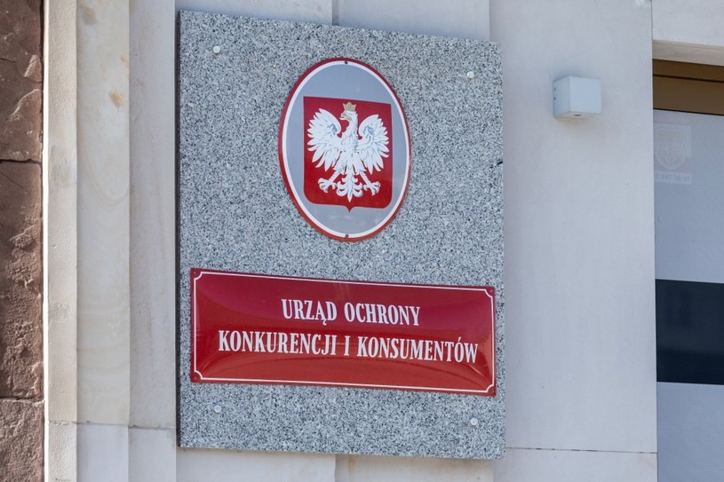 Urząd Ochrony Konkurencji i Konsumentów (UOKiK) - najważniejsze informacje