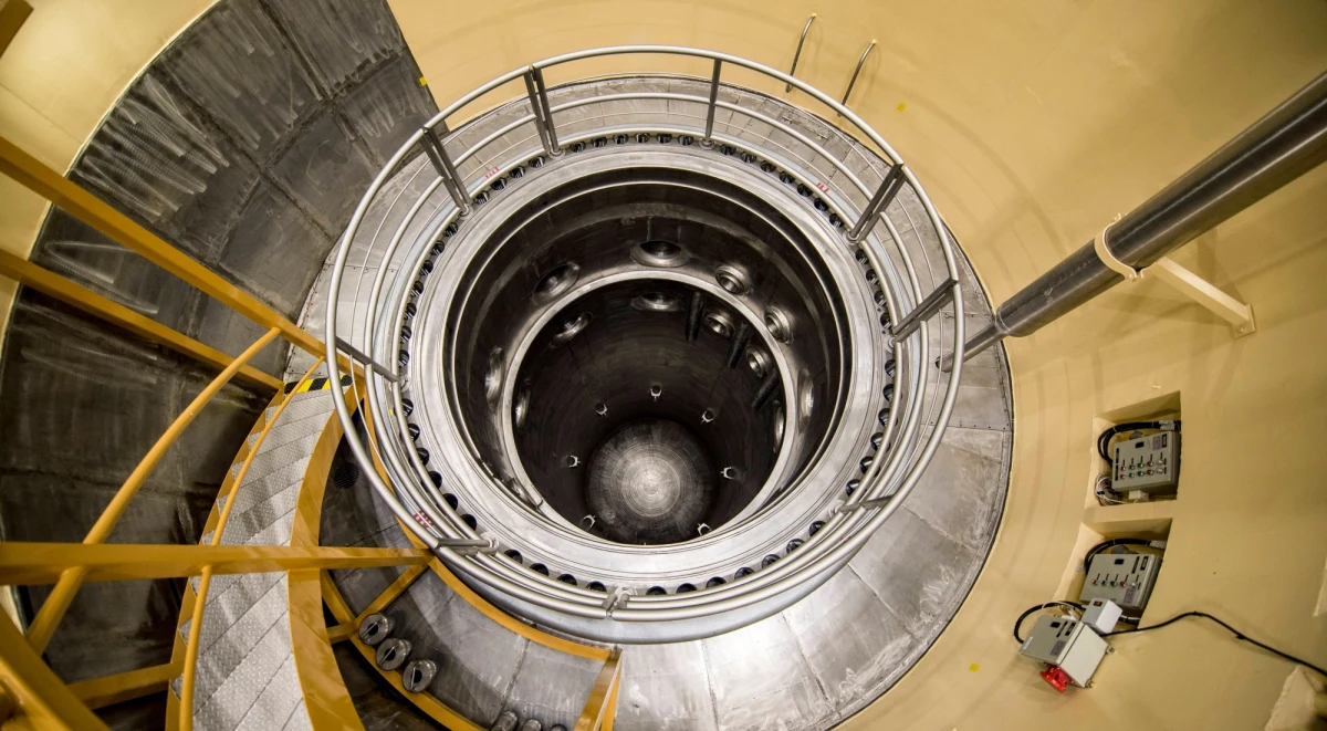 Rosyjski dostawca technologii jądrowej Rosatom otrzymał pozwolenie na budowę dwóch nowych bloków w węgierskiej elektrowni jądrowej Paks. 