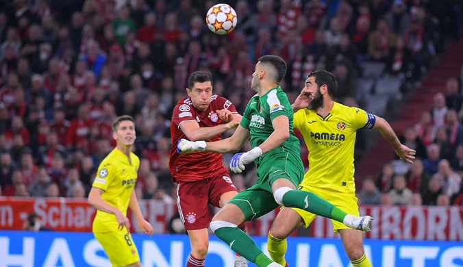 Gigant na drodze mistrza Polski! Niedawno wyrzucił Bayern!