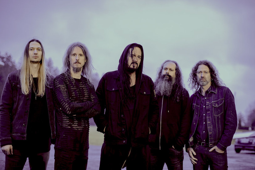 W październiku w stolicy Dolnego Śląska wystąpi szwedzka grupa Evergrey. 