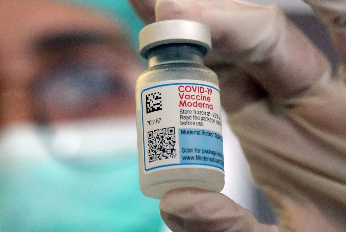 Firma farmaceutyczna Moderna pozywa koncern Pfizer i jego partnera BioNTech. Moderna twierdzi, że obie firmy bez pozwolenia skopiowały technologię mRNA, przy opracowywaniu pierwszej zaakceptowanej przez władze Stanów Zjednoczonych szczepionki przeciw Covid-19.