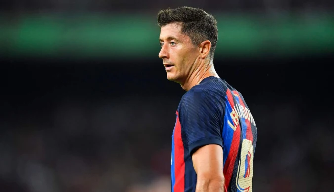 Lewandowski zmiażdżony! Gromy pod adresem Polaka
