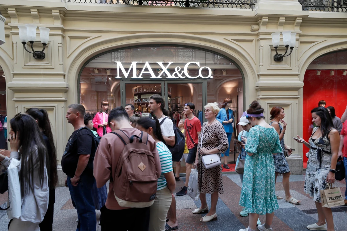 Zyski rosyjskich przedsiębiorstw mimo zachodnich sankcji związanych z agresją na Ukrainę wzrosły w II kwartale tego roku o jedną czwartą – poinformowała w piątek agencja Bloomberg.