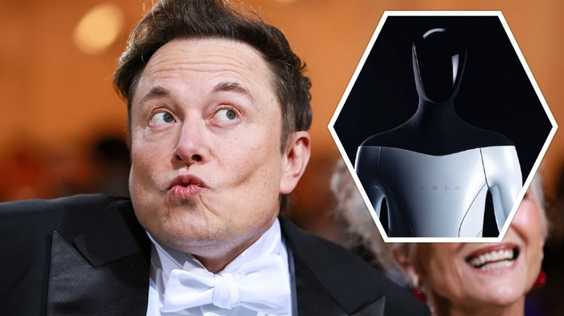 Elon Musk niedawno zapowiedział, że jeszcze w tym roku ma ujrzeć światło dzienne gotowy pierwszy prototyp Tesla Bota, czyli Optimusa. Ma to być urządzenie, które odmieni nie do poznania pracę w fabrykach oraz życie towarzyskie milionów ludzi na całej planecie.