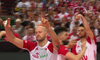 Bartosz Kurek - najlepsze akcje w meczu Polska – Bułgaria. WIDEO (Polsat Sport)