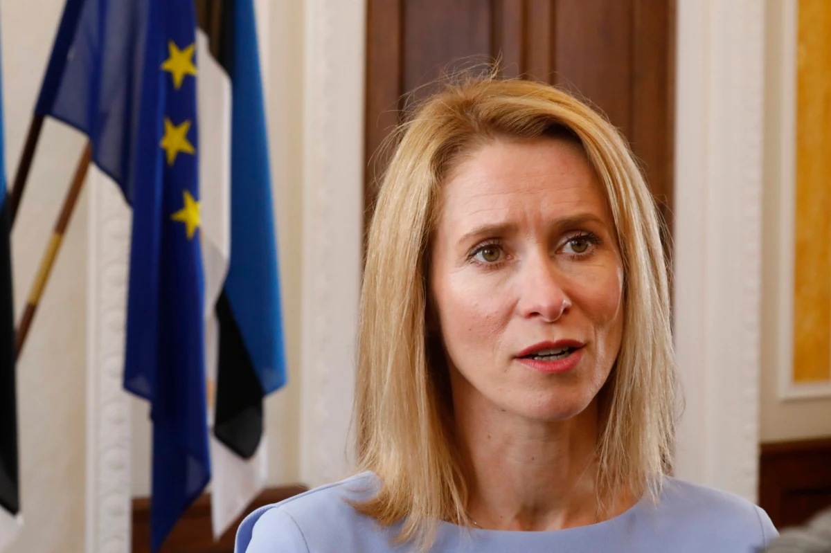 Premier Estonii Kaja Kallas powiedziała w sobotę włoskiemu dziennikowi "La Repubblica", że z jej kraju od lat płynęły ostrzeżenia dotyczące szpiegowskiej działalności Rosji w Europie. Rosyjscy turyści nie mogą "swobodnie krążyć po Europie, podczas gdy Moskwa zabija i torturuje Ukraińców” - zadeklarowała polityk.