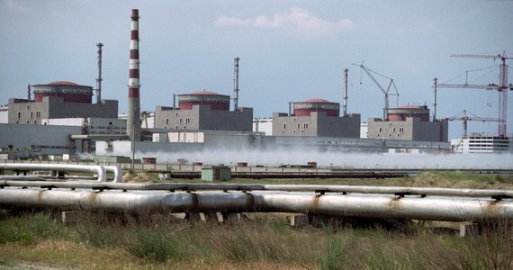 W miniony piątek rosyjskie wojska kilkakrotnie ostrzeliwały teren Zaporoskiej Elektrowni Atomowej – poinformowała w sobotę spółka Enerhoatom, operator ukraińskich siłowni jądrowych.