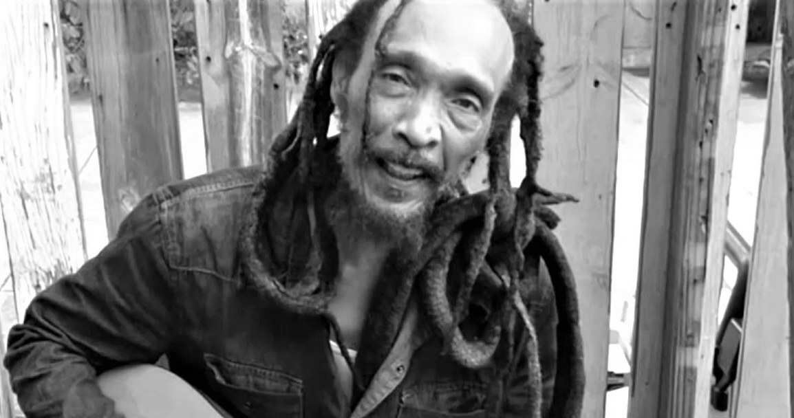 Nie żyje Cecil "Skelly" Spence. Był założycielem Israel Vibration Muzyka w INTERIA.PL