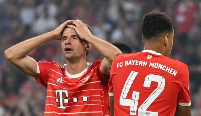 Kolejne złe wieści dla Bayernu. Zwrot akcji, kandydat znów zmienił zdanie