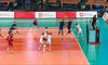 Znakomita wymiana w meczu Ukraina – Serbia. WIDEO (Polsat Sport)