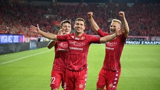 Stal Mielec - Widzew Łódź w 10. kolejce PKO Ekstraklasy. Relacja na żywo