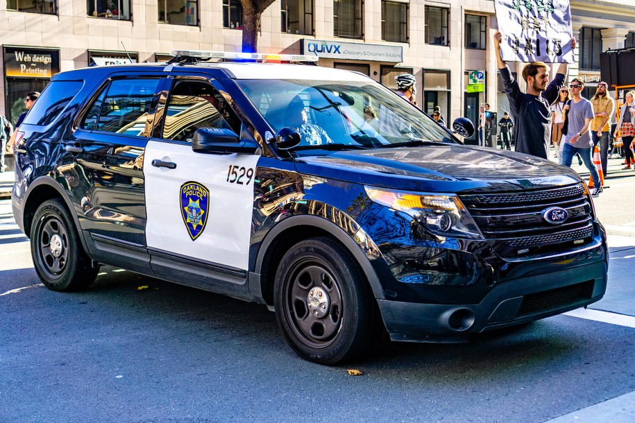 USA: Strzelanina w Oakland. Nie żyją 3 osoby