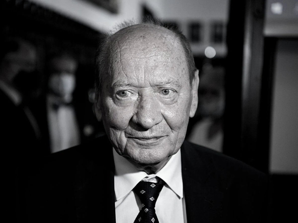 Zmarł Tadeusz Ferenc, który w latach 2002-2021 był prezydentem Rzeszowa. O jego śmierci poinformował poseł Prawa i Sprawiedliwości Marcin Warchoł. 