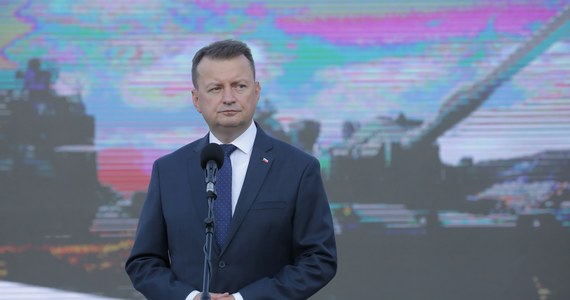 Polityka Niemiec jest bardzo niebezpieczna dla Europy, w jej konsekwencji Putin zdobył pieniądze na zbrojenia. Polityka niemiecka jest nastawiona na robienie interesów z Rosją i niewątpliwie jest polityką, która nie daje nam gwarancji, że możemy czuć się bezpieczni - mówił polskatimes.pl wicepremier, szef MON Mariusz Błaszczak.