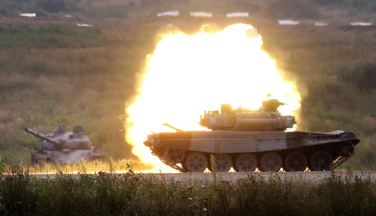 Władze Kazachstanu zdecydowały o wstrzymaniu eksportu broni, sprzętu wojskowego i innych towarów o przeznaczeniu militarnym. Zakaz będzie obowiązywał do końca sierpnia 2023 roku - powiadomił serwis internetowy premiera Alichana Smaiłowa.
