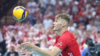 "Zagrywka Pyziaka". Mateusz Poręba po meczu z Meksykiem 
