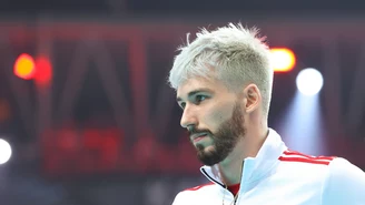 "Zagrywka Pyziaka". Tomasz Fornal po meczu z Meksykiem