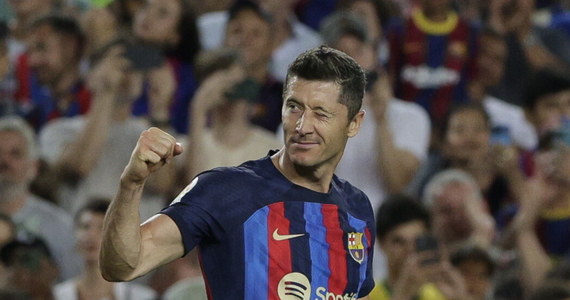 Robert Lewandowski, zdobywając dwie bramki, w niedzielny wieczór poprowadził Barcelonę do wygranej 4-0 z Realem Valladolid w Primera Division. "Jest spektakularny. Jego obecność w składzie to dla nas błogosławieństwo" - mówił o Polaku trener Barcy, Xavi Hernandez.