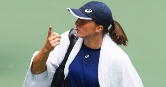 Iga Świątek już 22. tydzień spędza na fotelu liderki rankingu WTA. Wyprzedziła pod tym względem Rosjankę Marię Szarapową i Amerykankę Tracy Austin. Już dzisiaj rozpoczyna się wielkoszlemowy turniej US Open w Nowym Jorku. 