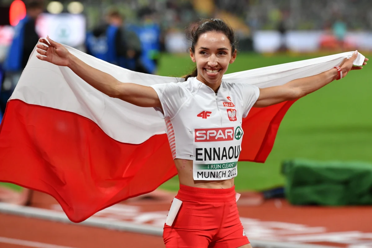 Wróciła do walki po wielu miesiącach zmagania się z kontuzją. Zaczęła od piątego miejsca na mistrzostwach świata, by na europejskim czempionacie wywalczyć brąz w biegu na 1500 metrów. Sofia Ennaoui mówi w RMF FM, że rozpoczyna teraz nową karierę sportową. O emocjach związanych z medalem i planach na przyszłość opowiedziała Pawłowi Pawłowskiemu.