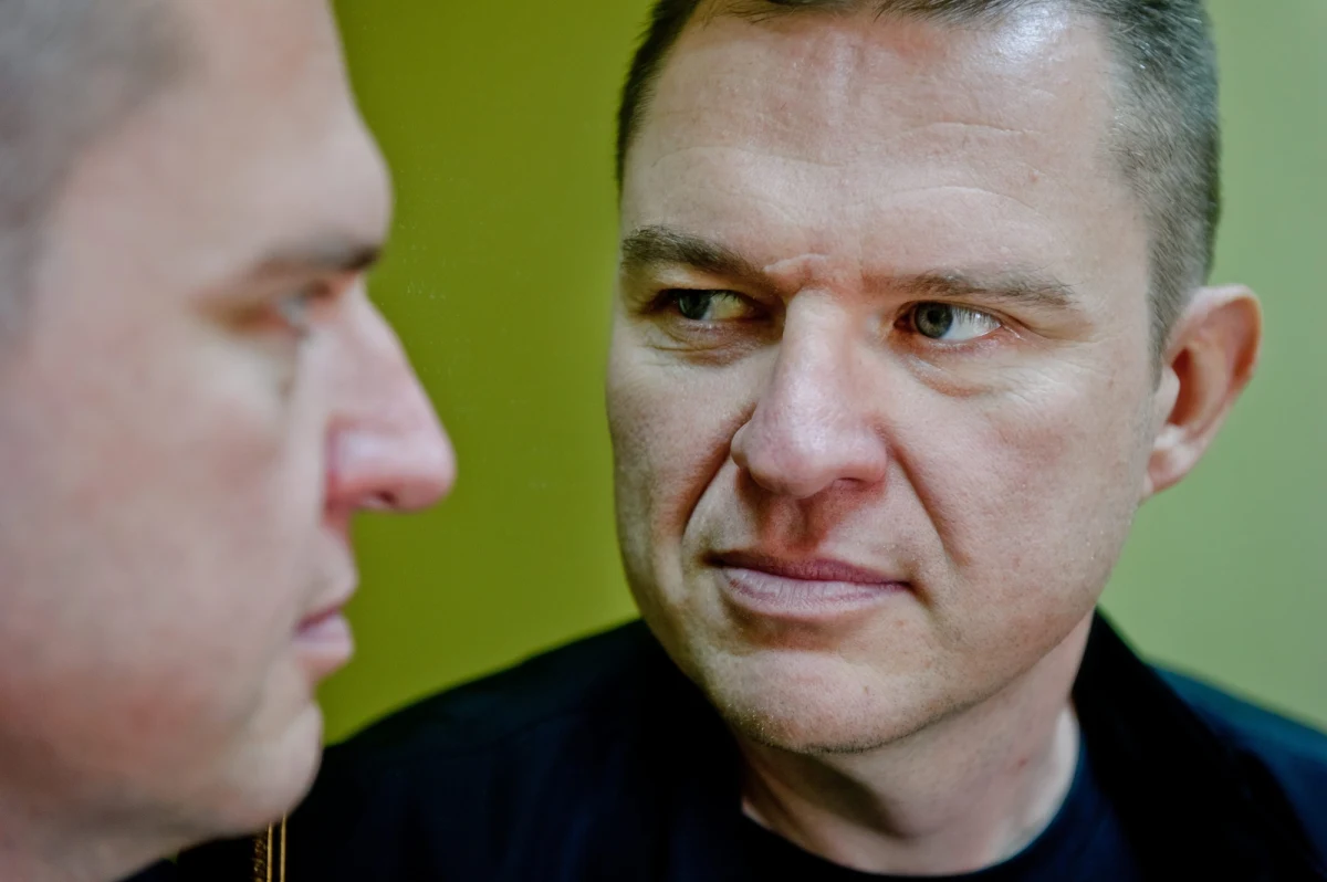 Dziennikarz i działacz Związku Polaków na Białorusi (ZPB) Andrzej Poczobut napisał w liście z więzienia, że oczekuje na wyrok sądu i zesłanie do łagru. List opublikowało na Telegramie, zdelegalizowane przez reżim w Mińsku, białoruskie centrum praw człowieka Wiasna.